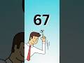 What Does 67 Mean
