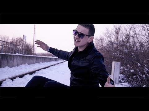 Balcano-Crna Haljina (OFFICIAL VIDEO 2018) HD