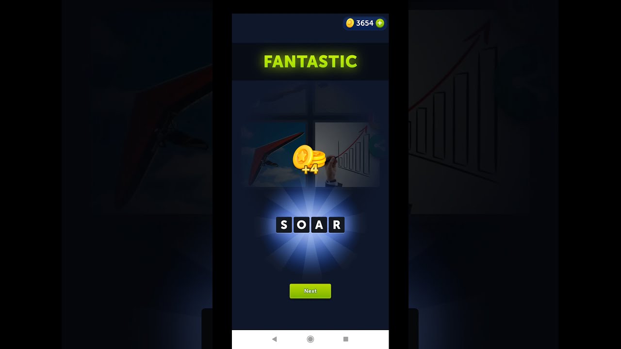 4 Pics 1 Word Answer Level 511 to 520 Level Answers |4 Pics 1 Word Answers Daily Puzzle 🔥😯