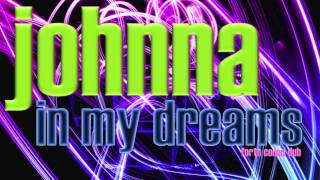 Johnna - In My Dreams (Forth Coded Dub) 1996