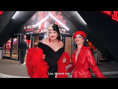 Premiere Kinky Boots - The Musical I Theater 11 Zürich