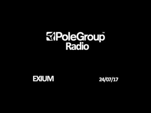 PoleGroup Radio / Exium / 24.07
