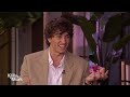 Gavin Casalegno Talks The Summer I Turned Pretty Season 3 And Which Guy ChatGPT Is Rooting For