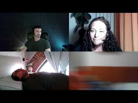 197-RO (IT) Simona, Karma și viețile trecute - Hipnoză Regresivă Calogero Grifasi