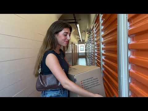 Pulbic Storage