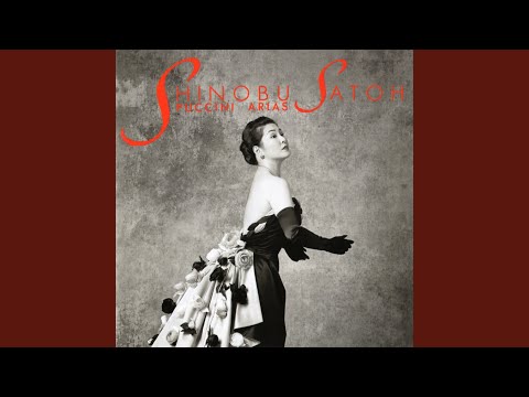 Puccini: Manon Lescaut, SC 64, Act II: In quelle trine morbide