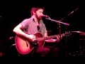 Matthew Mayfield "First In Line" 
