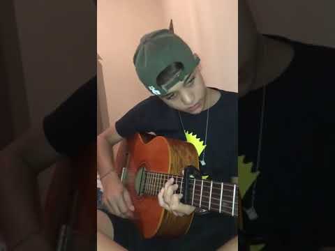 MATHEUS QUIRINO "BOBINHA"🎵🎶💥