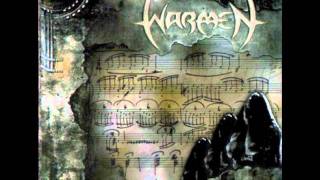 Warmen - Warcry of salieri