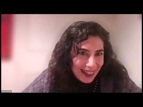 Conversatorio · El mito de la inevitabilidad de la I.A.