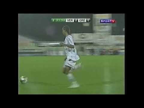 Veranópolis 3 x 1 Grêmio - Campeonato Gaúcho 2009