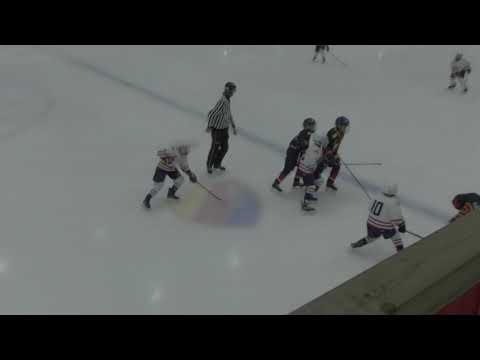 P08 U11 DIF - Farsta 2018-12-16