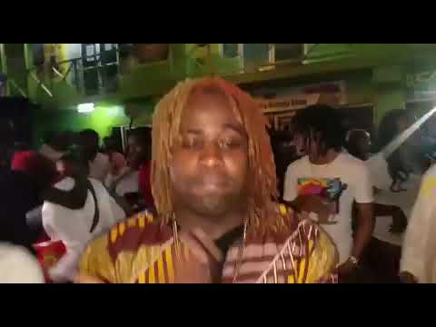 Everything Gucci Nackiss GStar May 2028 jamaica Kingston Beenie Man