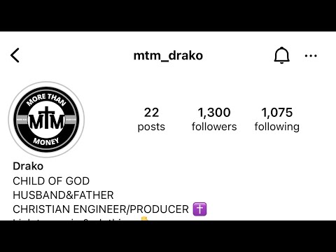 Interview with MTM Drako Producer of Many Christian Artist🔥Lets Get to Know Him More!