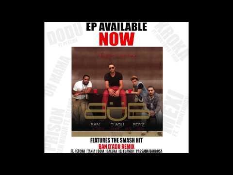 Ban D'agu Boyz - Mexi ft. J Montrond (NEW)