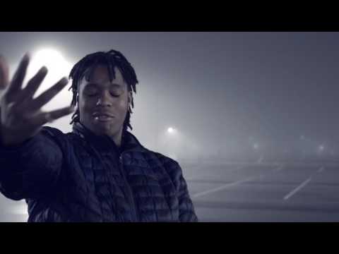 AyeRivers -"Lately" Prod. @ThatsRickyMane (Official Video )