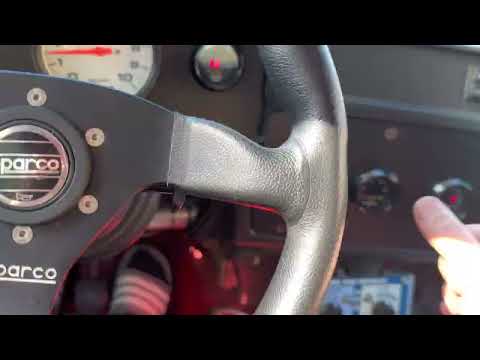 1990 BMW 325i Coupe Track Car