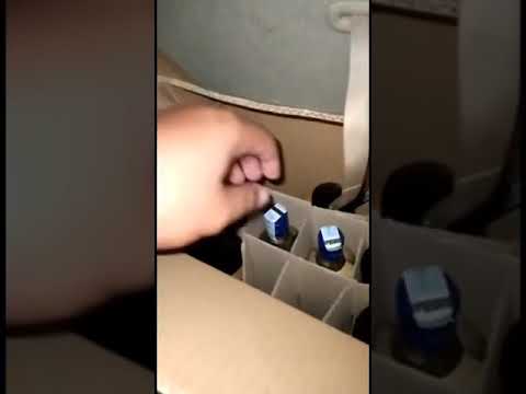 Begundal Lowokwaru Ft Bravesboy - Alkohol Yang Mempersatukan Kita Semua (UNOFFICIAL)