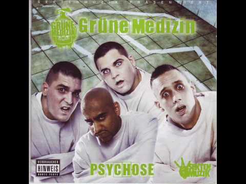Grüne Medizin - Psychiatrie [HQ]