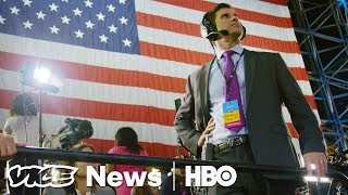 Election 2016 - What Happened? | VICE News Tonight Full Episode