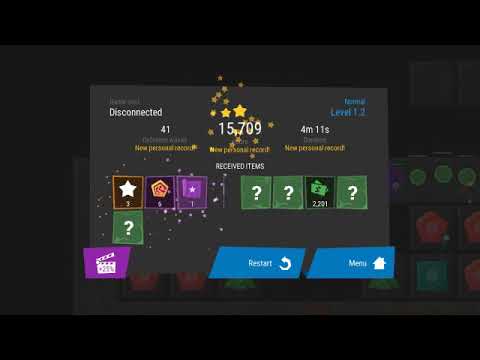 Infinitode 2 Noob Guide | Levels 1.1-1.8 [New Game] [No Research] [Pre 1.6 Strats] [3* All Levels]