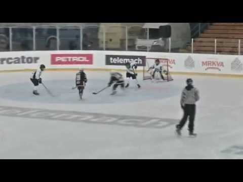 U10 Slavija Junior - Sarajevo Ice Fest 12.1.2014