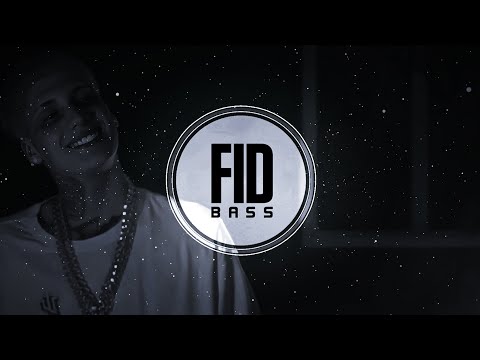 MEGA A CURA ANTIDEPRESSIVA Com Grave [Bass Boosted] - Fid Bass Edition