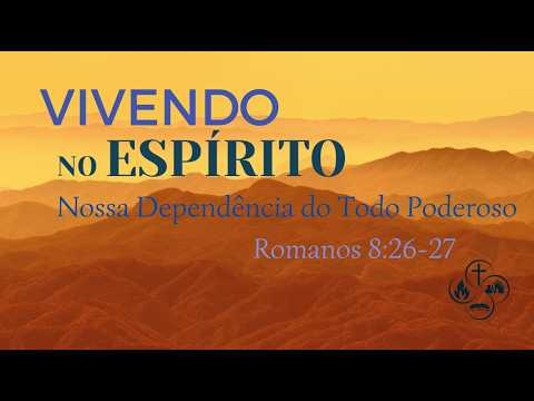 Culto de Celebração - Vivendo no Espírito - 05/07/2026