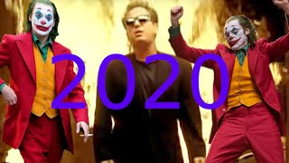 2020 We Didn't Start the Fire (from Polish guy point of view)