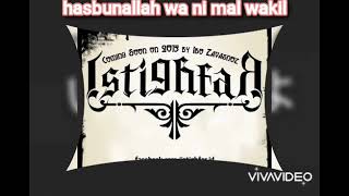 Download lagu cukuplah allah sebagai pelindung dan penolong ku mp3 Download lagu cukuplah allah sebagai pelindung dan penolong ku mp3
