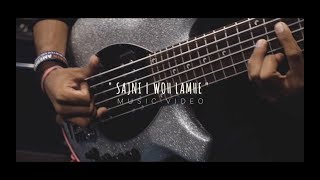 Sajni paas Bulao na | Woh Lamhe | Jal the Band | cover by The Mixtape