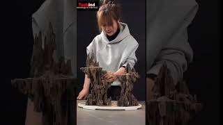 Download lagu baru tau,kayu keropos dan tanaman liar menghasilkan uang #shorts mp3