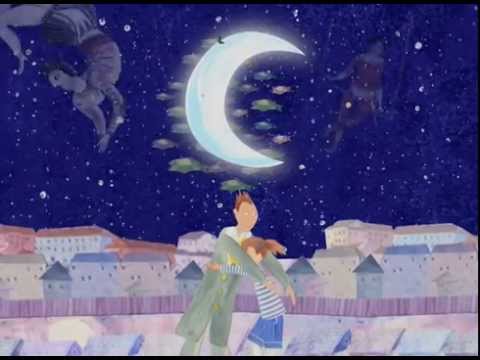 Niñita Mira, de Vivienne Barry