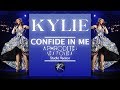 KYLIE | Confide in Me | Aphrodite: Les Folies Studio Version