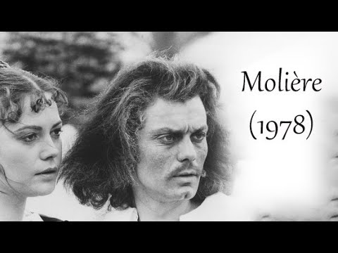 Molière (1978) - Ariane Mnouchkine, Full Movie