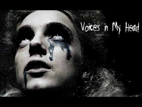 Reggae Souljah - Voices In My Headft Iah Cranks ♪♪