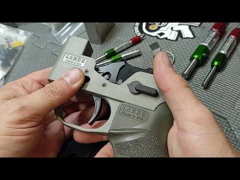 Airplane-Dropped LaRue PredatOBR Rifle Shoots Down DJI Inspire Drone.
