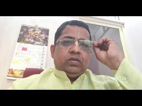 SB 7.2.7-8 Class By HG Yuvraj Acharya Prabhu | ISKCON Aurangabad