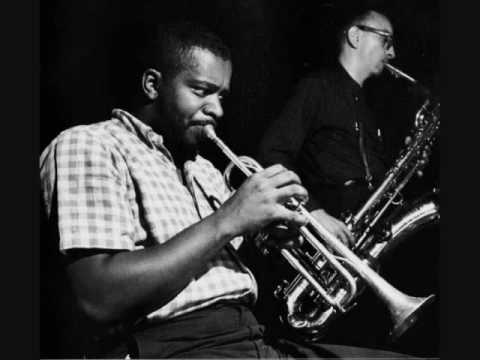 Donald Byrd - Here Am I