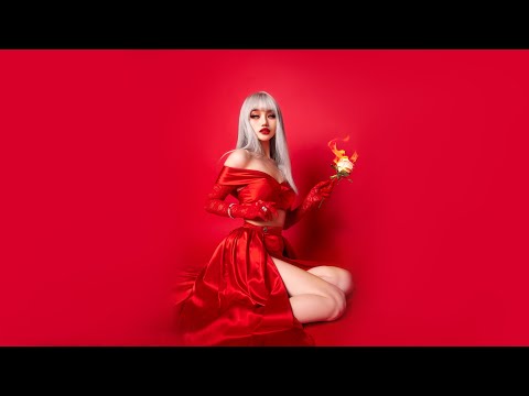 FOXY- Crazy Angel (Official Music Video)