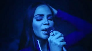 Natti Natasha Performs “Me Gusta” Live on the Honda Stage