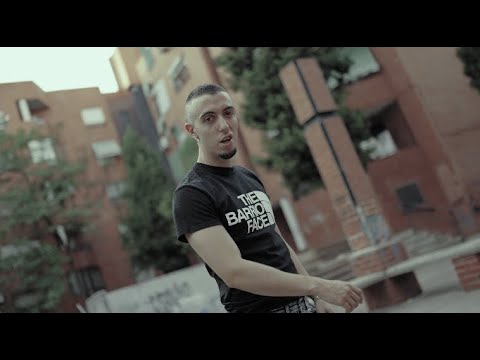 Jarfaiter - NUNCA LO ENTENDERIAS - Prod. Kilvertz