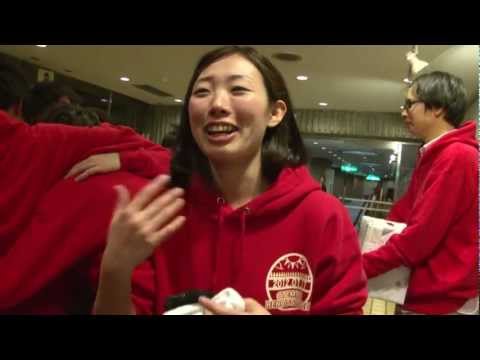 【大手前大学】震災復興支援ミュージカル＞総集編（6）