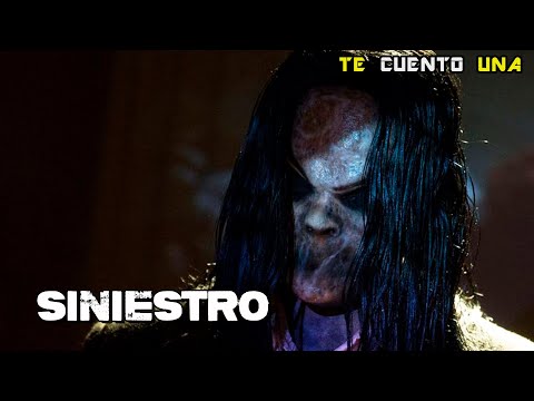 Siniestro | EN 8 MINUTOS