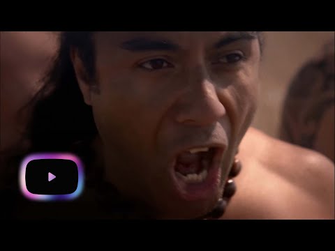 Hawaiianische Koa-Krieger | Antike Geheimoperationen | Staffel 1, Folge 8