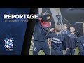 Training voor de jeugd in de Henk Heising Hal