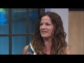 Nite Show Highlight Andrea Elson Of ALF