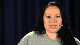 Everybody Includes You | Starr Lake | TEDxWashingtonCorrectionsCenterforWomen