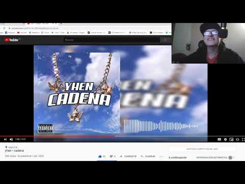 [REACCIÓN] Yhen - Cadena