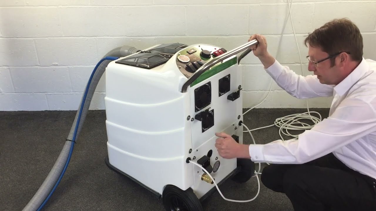 How to use your Alltec Evolution